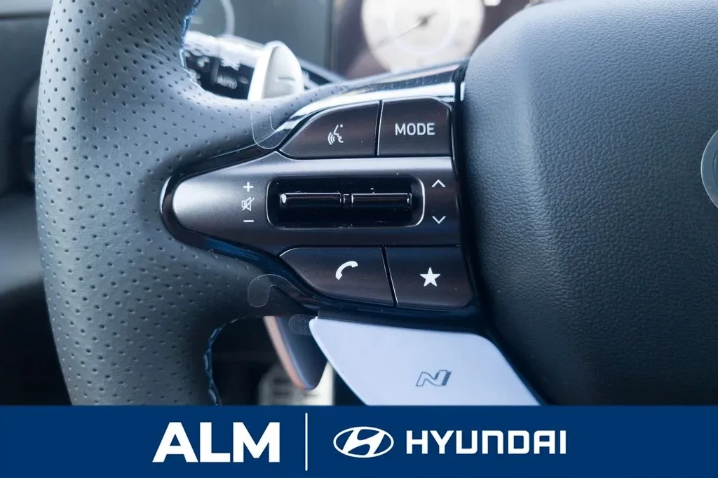2026 Hyundai Elantra - Image 28 of 31