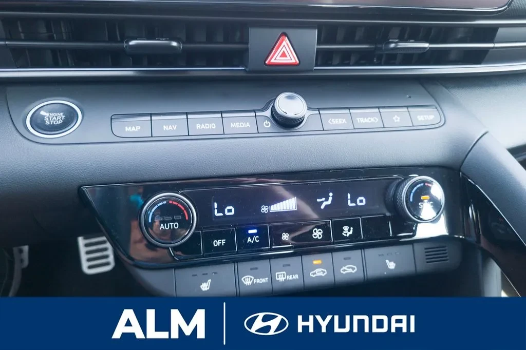 2026 Hyundai Elantra - Image 26 of 31