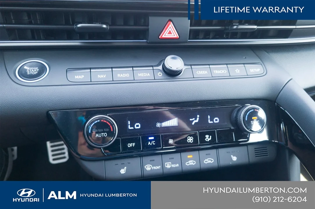 2026 Hyundai Elantra - Image 28 of 31