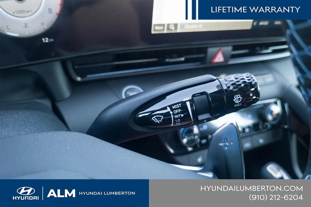 2026 Hyundai Elantra - Image 30 of 31