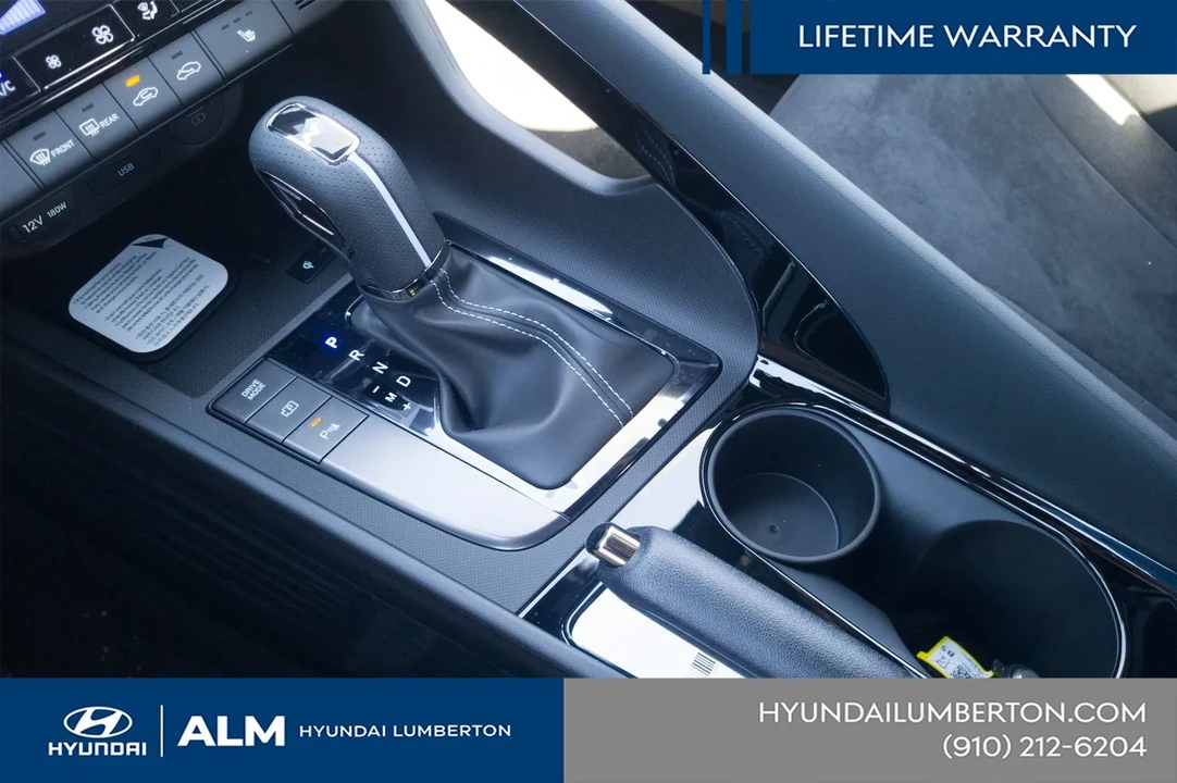 2026 Hyundai Elantra - Image 27 of 31