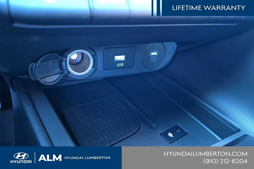 2026 Hyundai Elantra - Image 30 of 31