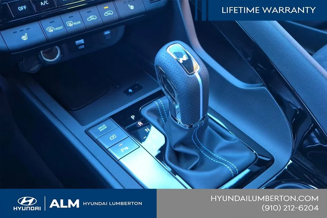 2026 Hyundai Elantra - Image 31 of 31