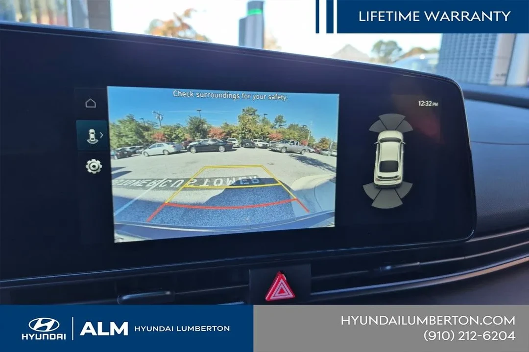 2026 Hyundai Elantra - Image 28 of 31