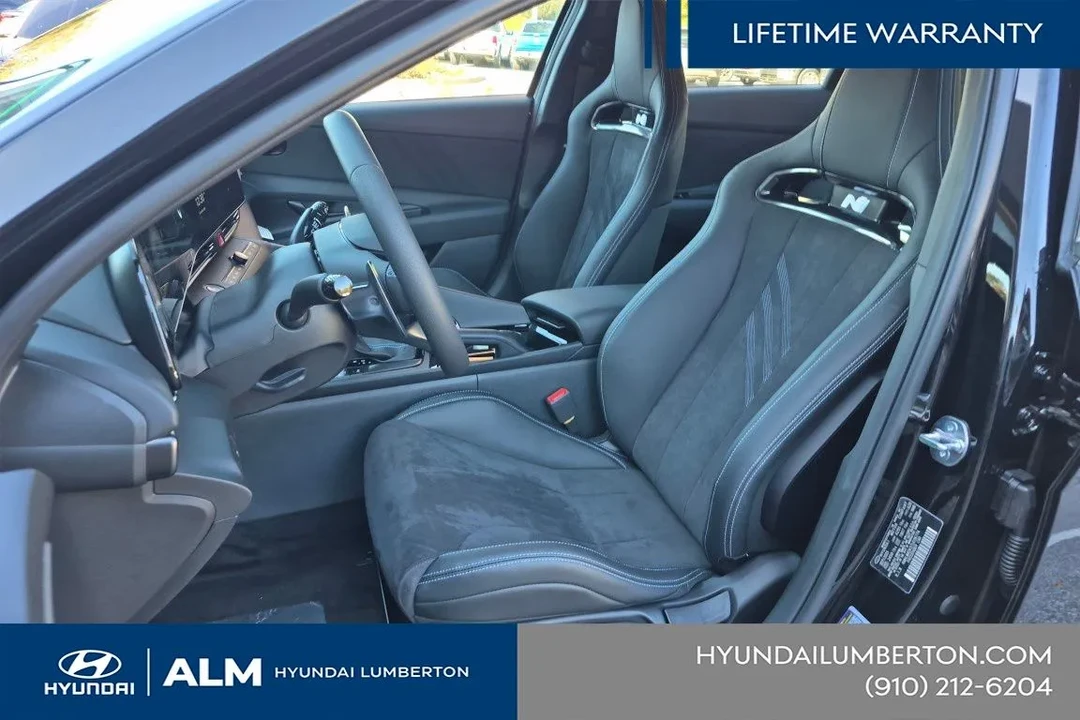 2026 Hyundai Elantra - Image 16 of 31