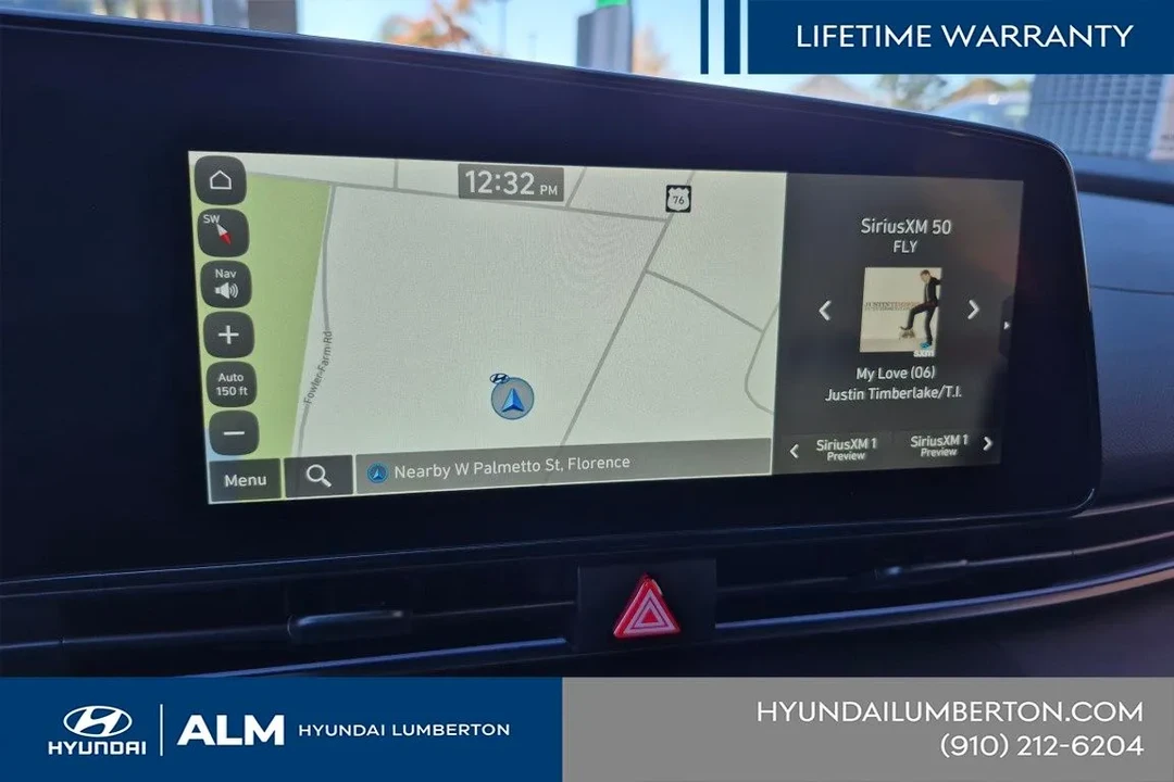 2026 Hyundai Elantra - Image 27 of 31