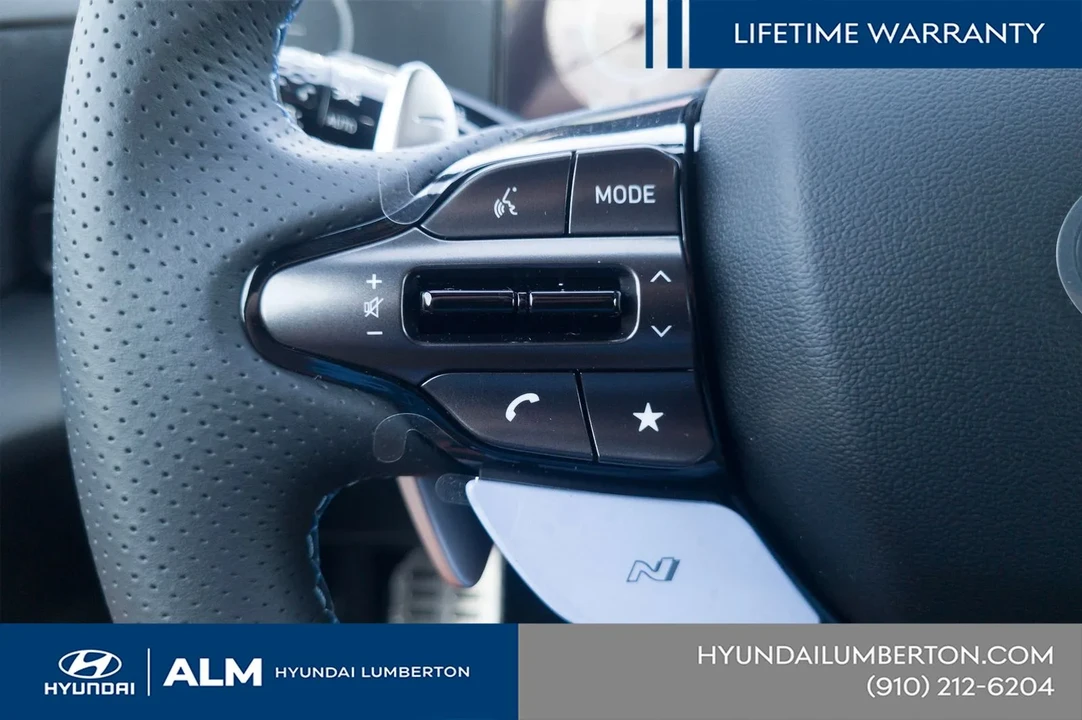 2026 Hyundai Elantra - Image 30 of 31