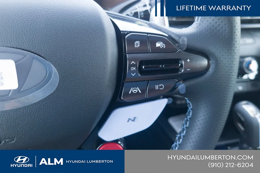 2026 Hyundai Elantra - Image 29 of 31