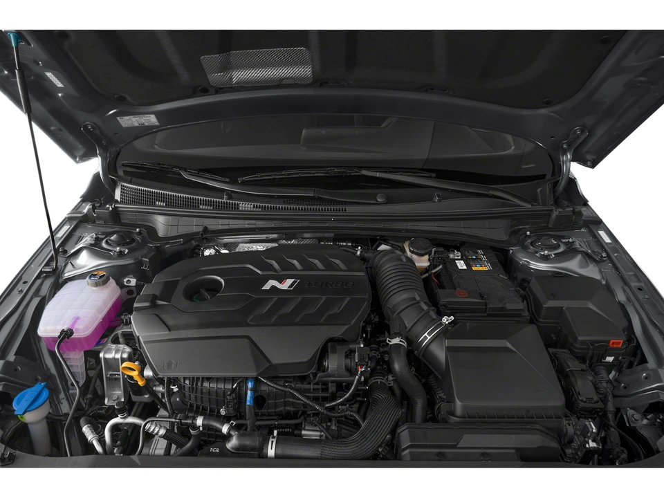 2026 Hyundai Elantra - Image 12 of 16