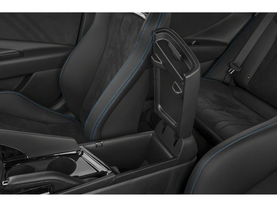 2026 Hyundai Elantra - Image 14 of 16