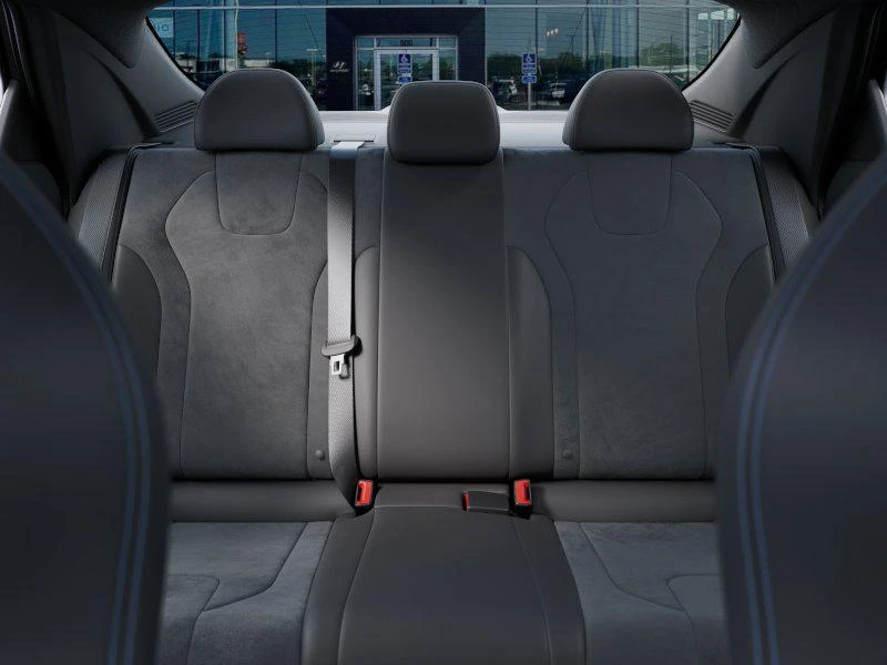 2026 Hyundai Elantra - Image 12 of 17