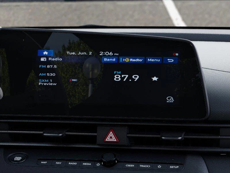 2026 Hyundai Elantra - Image 13 of 17