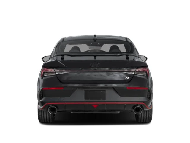 2026 Hyundai Elantra - Image 5 of 16