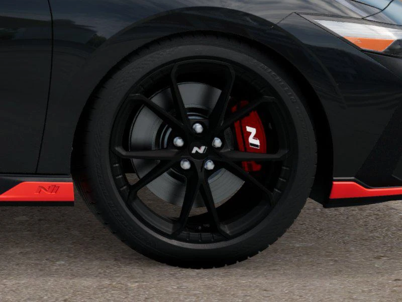 2026 Hyundai Elantra - Image 8 of 17
