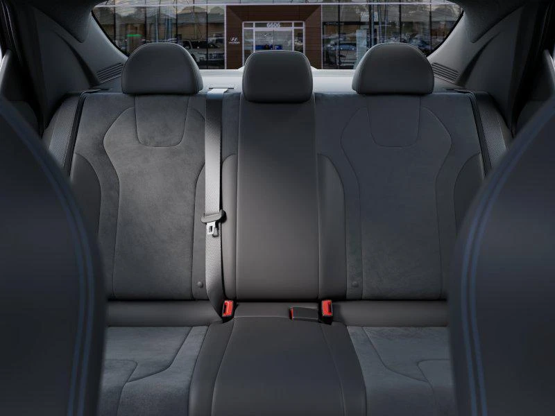 2026 Hyundai Elantra - Image 12 of 17