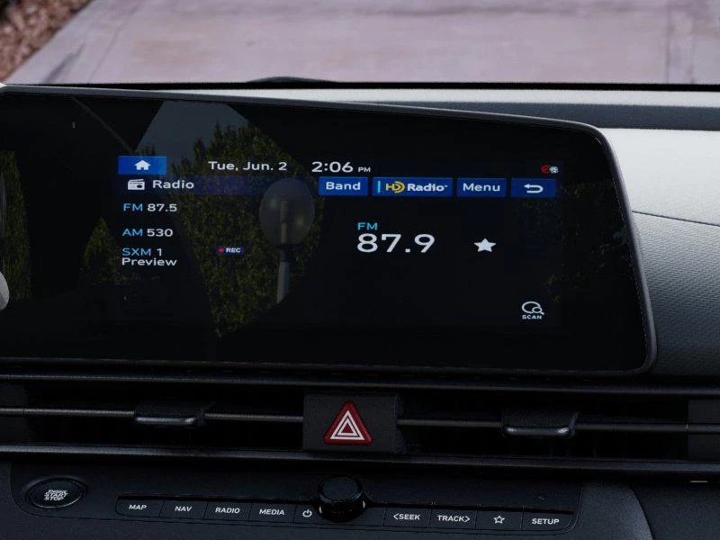 2026 Hyundai Elantra - Image 13 of 17