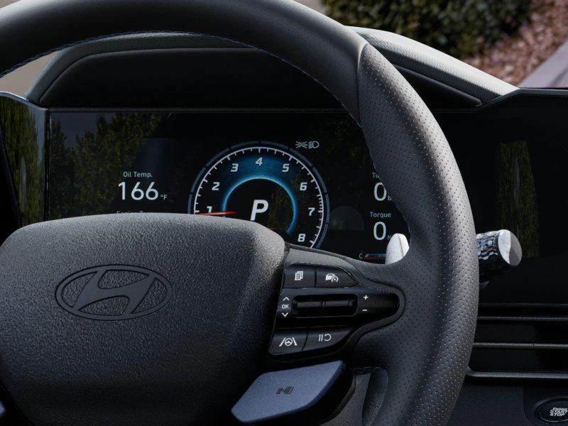2026 Hyundai Elantra - Image 14 of 17