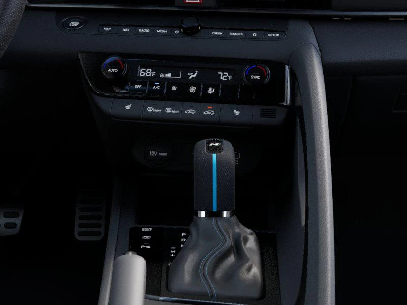 2026 Hyundai Elantra - Image 16 of 17