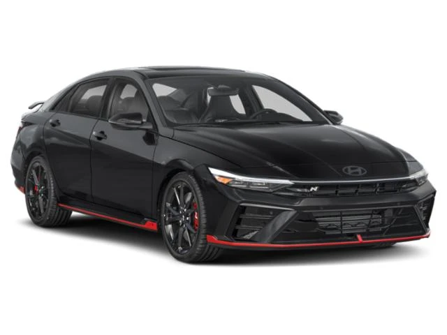 2026 Hyundai Elantra - Image 6 of 16