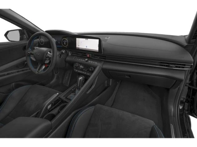 2026 Hyundai Elantra - Image 15 of 16