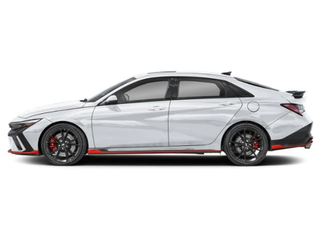 2026 Hyundai Elantra - Image 2 of 16