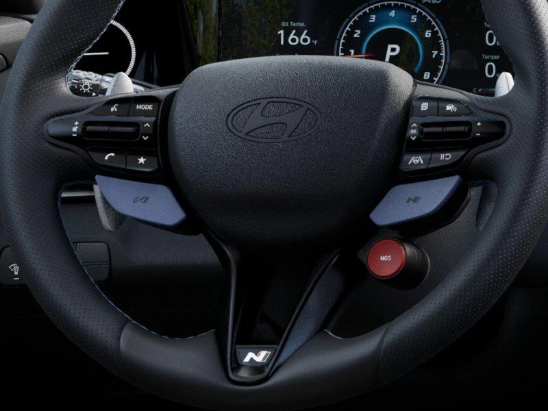 2026 Hyundai Elantra - Image 15 of 17