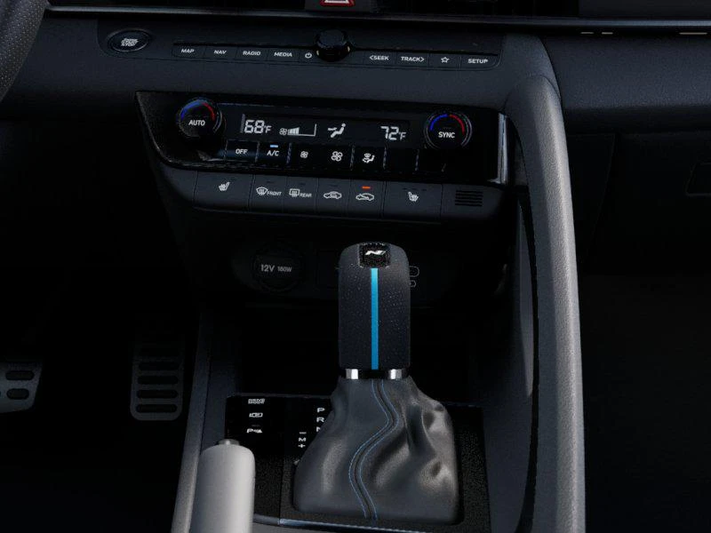 2026 Hyundai Elantra - Image 16 of 17