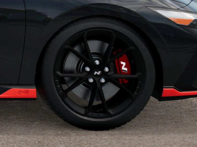 2026 Hyundai Elantra - Image 8 of 17