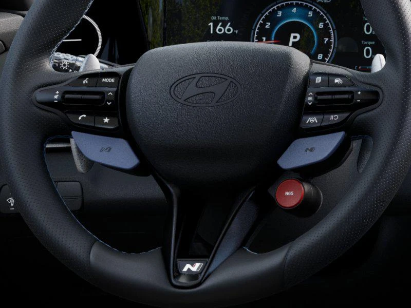 2026 Hyundai Elantra - Image 15 of 17
