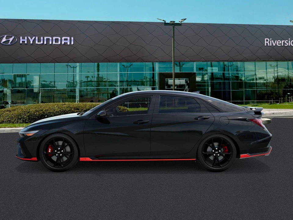 2026 Hyundai Elantra - Image 3 of 17