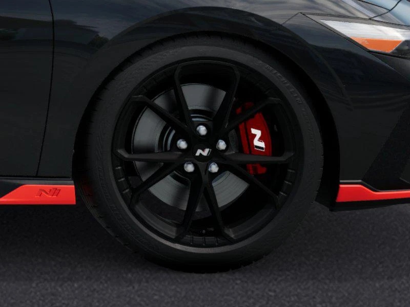2026 Hyundai Elantra - Image 8 of 17
