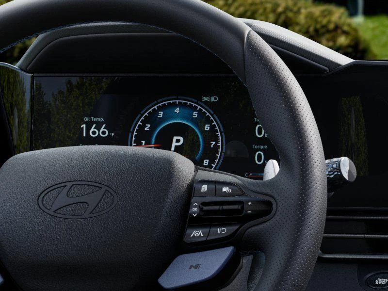2026 Hyundai Elantra - Image 14 of 17