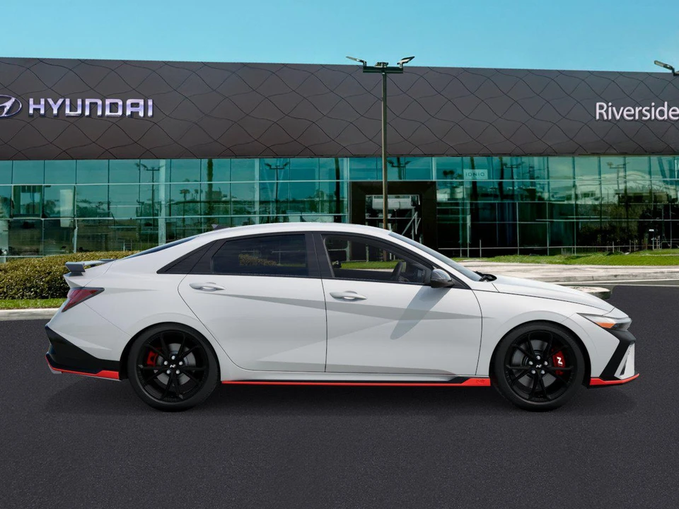 2026 Hyundai Elantra - Image 7 of 17
