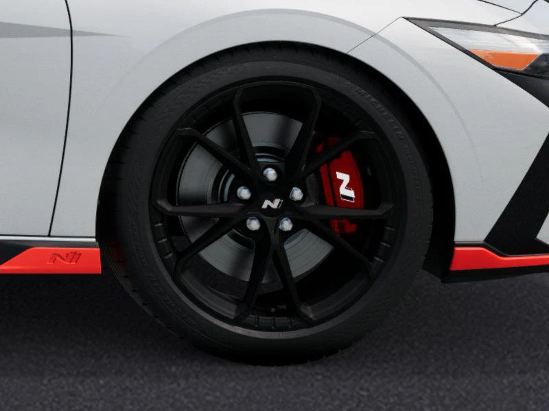 2026 Hyundai Elantra - Image 8 of 17