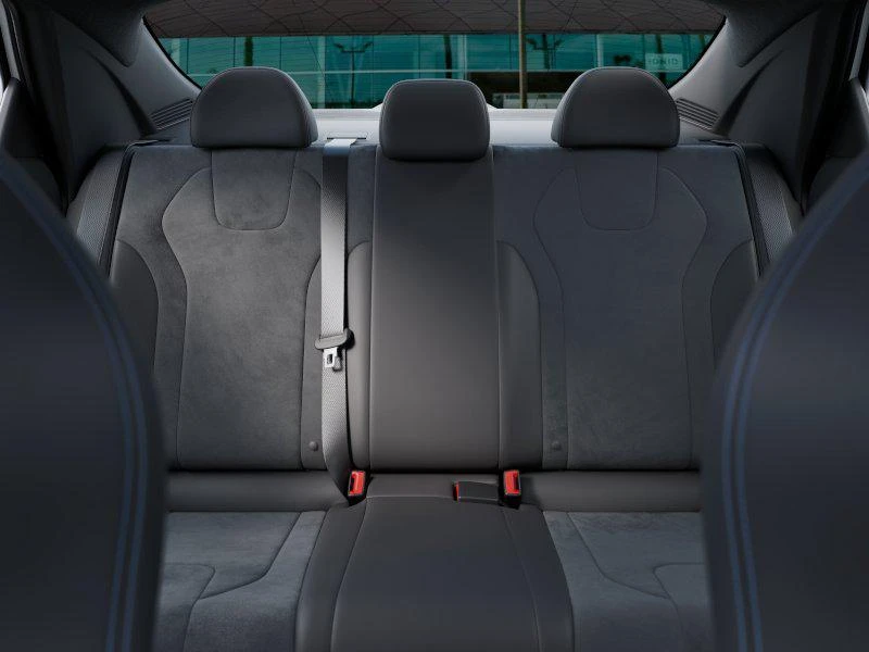 2026 Hyundai Elantra - Image 12 of 17