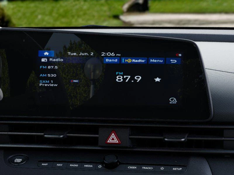 2026 Hyundai Elantra - Image 13 of 17