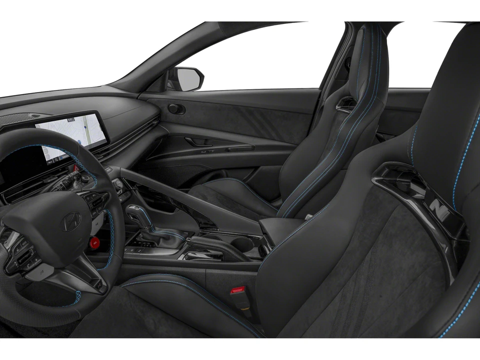 2026 Hyundai Elantra - Image 6 of 12