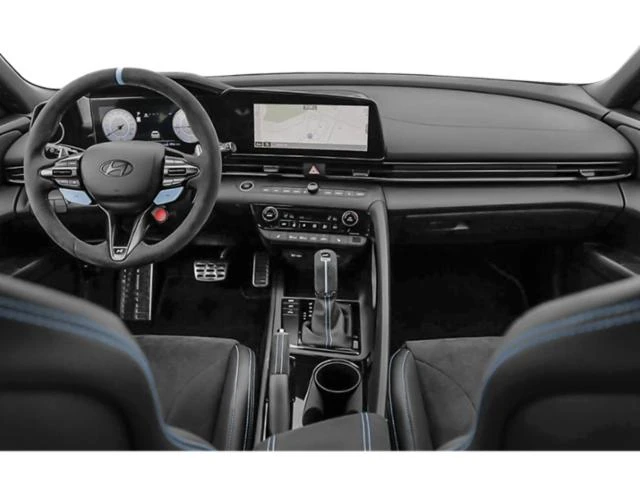 2026 Hyundai Elantra - Image 4 of 4