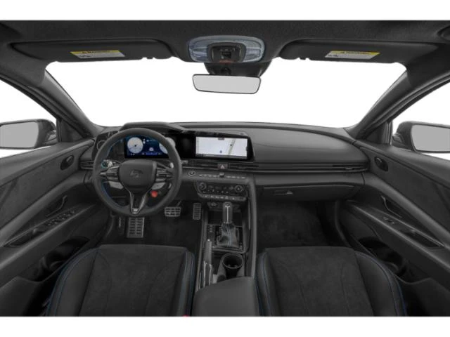 2026 Hyundai Elantra - Image 8 of 16