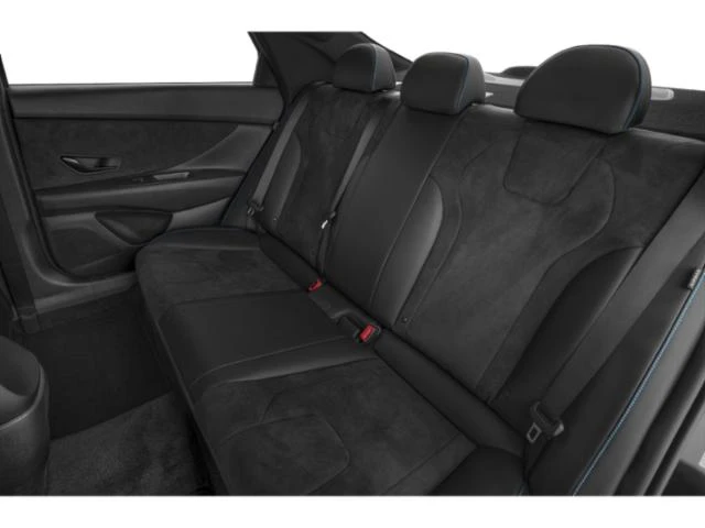 2026 Hyundai Elantra - Image 13 of 16
