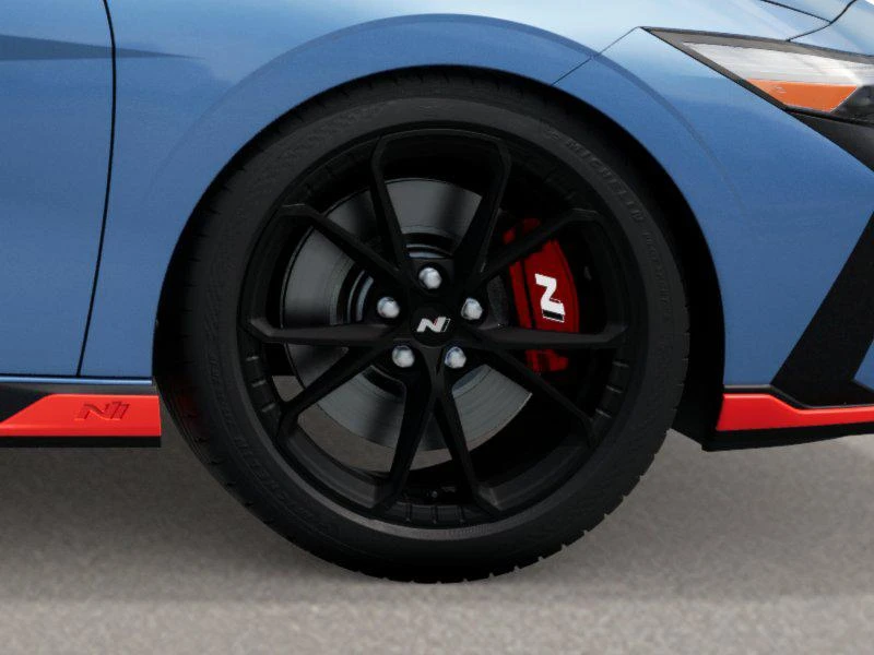 2026 Hyundai Elantra - Image 8 of 17