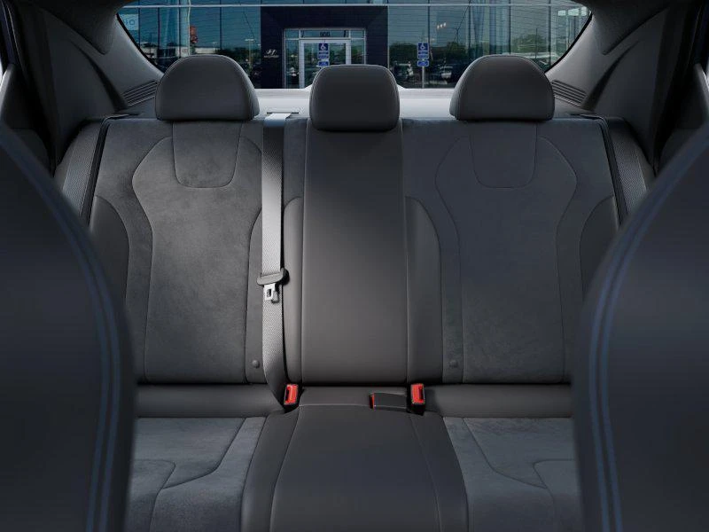 2026 Hyundai Elantra - Image 12 of 17
