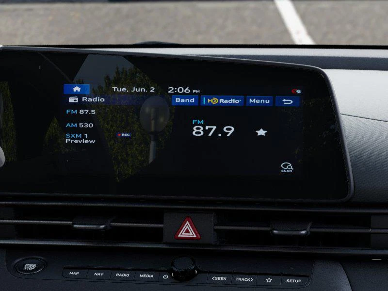 2026 Hyundai Elantra - Image 13 of 17