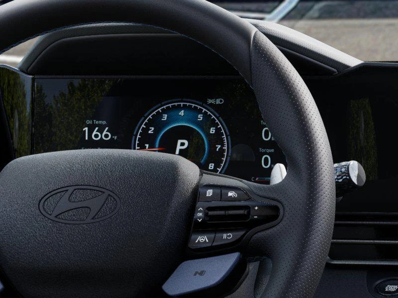 2026 Hyundai Elantra - Image 14 of 17