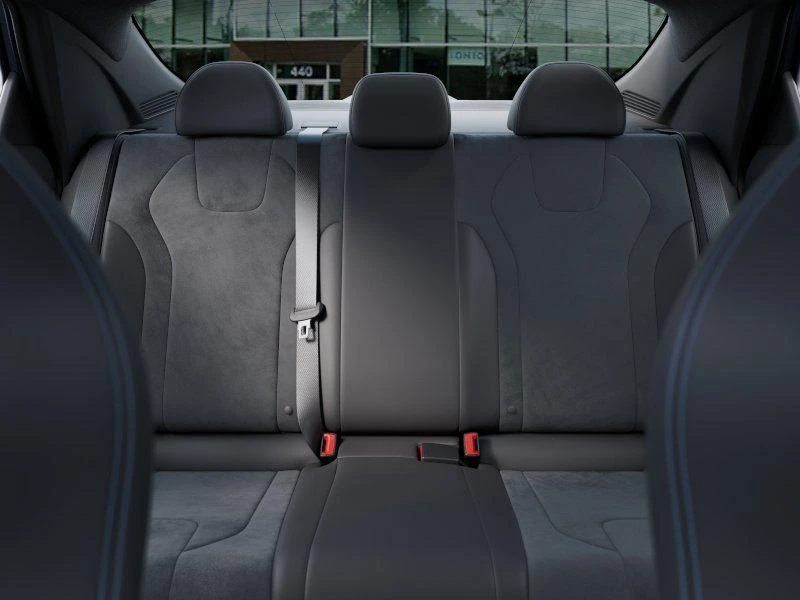 2026 Hyundai Elantra - Image 12 of 17