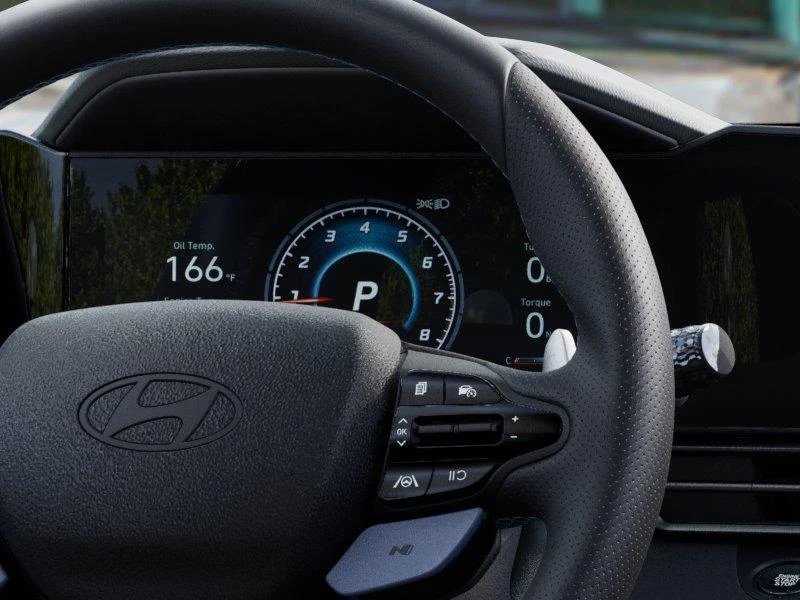 2026 Hyundai Elantra - Image 14 of 17