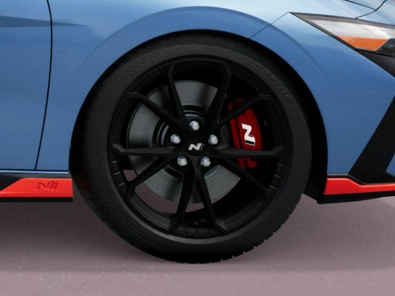 2026 Hyundai Elantra - Image 8 of 17