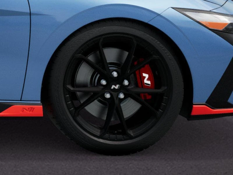 2026 Hyundai Elantra - Image 8 of 17