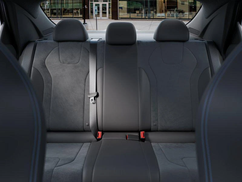 2026 Hyundai Elantra - Image 12 of 17