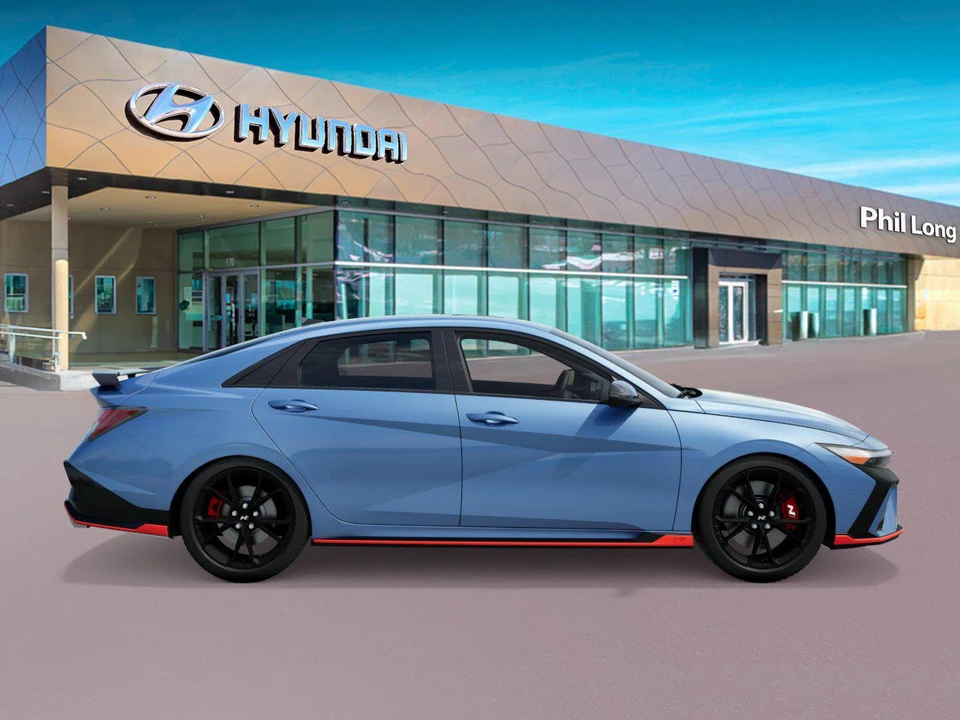 2026 Hyundai Elantra - Image 7 of 17